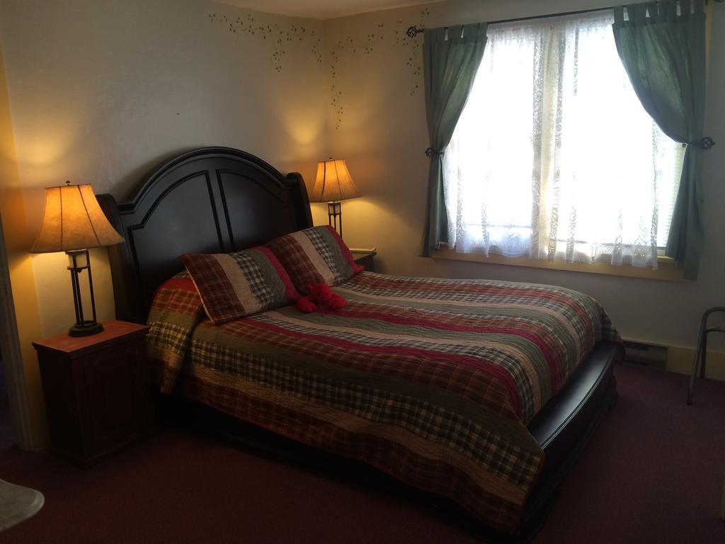 Wilderness Inn Bed And Breakfast Bed & Breakfast 3*