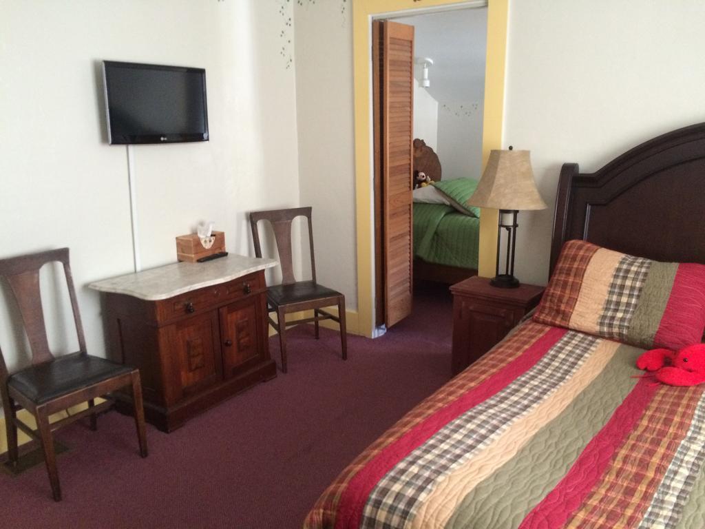 Wilderness Inn Bed And Breakfast 3*