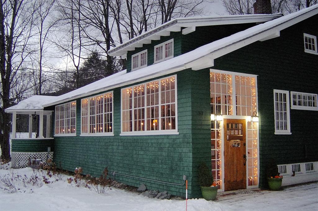 Wilderness Inn Bed And Breakfast Bed & Breakfast 3*