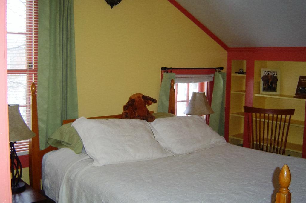 Wilderness Inn Bed And Breakfast Bed & Breakfast 3*